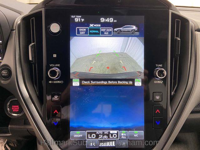 Subaru Crosstrek  2025 Subaru Crosstrek  2025