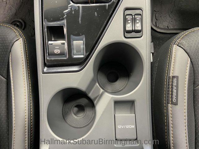 Subaru Crosstrek  2025 Subaru Crosstrek  2025