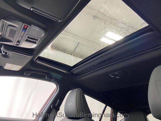 Subaru Crosstrek  2025 Subaru Crosstrek  2025