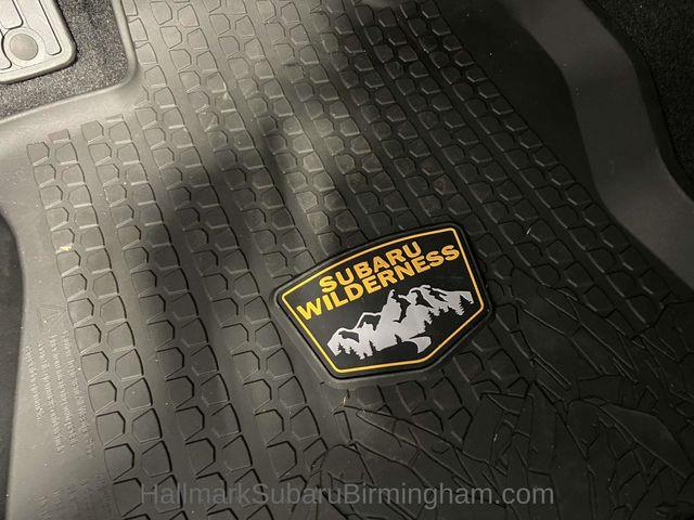 Subaru Crosstrek  2025 Subaru Crosstrek  2025