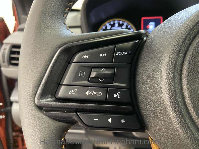 Subaru Crosstrek  2025 Subaru Crosstrek  2025