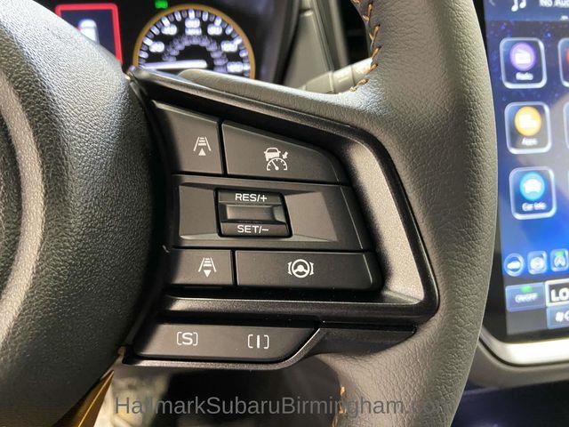 Subaru Crosstrek  2025 Subaru Crosstrek  2025