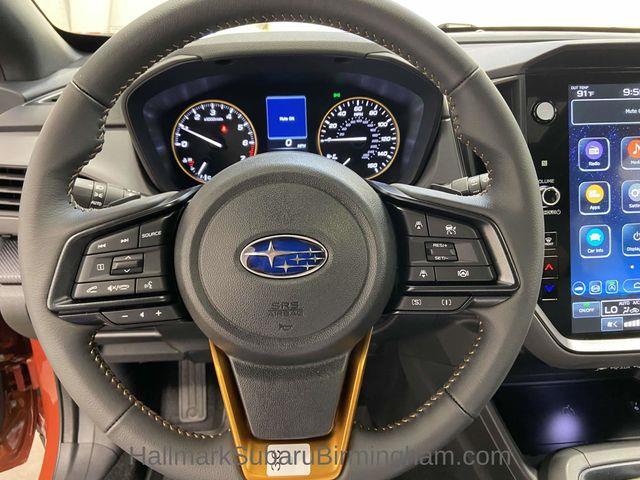 Subaru Crosstrek  2025 Subaru Crosstrek  2025