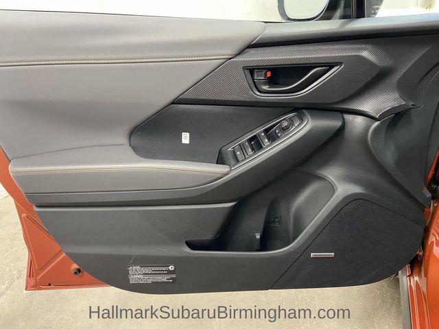 Subaru Crosstrek  2025 Subaru Crosstrek  2025