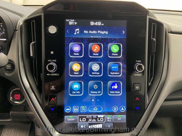 Subaru Crosstrek  2025 Subaru Crosstrek  2025