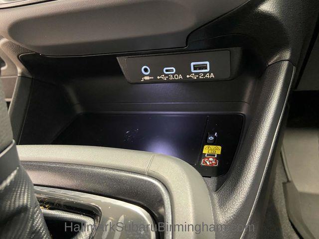 Subaru Crosstrek  2025 Subaru Crosstrek  2025