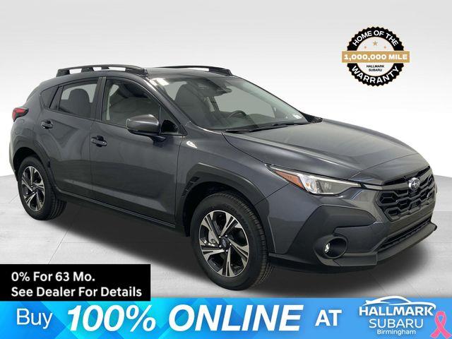 Subaru Crosstrek  2025 Subaru Crosstrek  2025