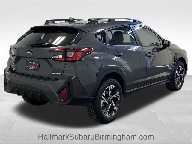 Subaru Crosstrek  2025 Subaru Crosstrek  2025