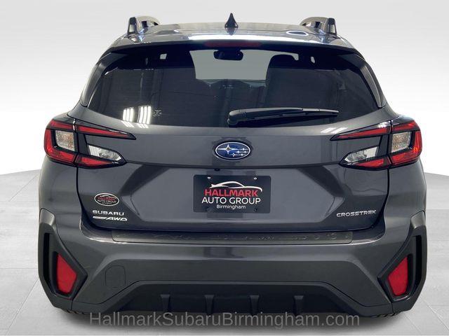 Subaru Crosstrek  2025 Subaru Crosstrek  2025