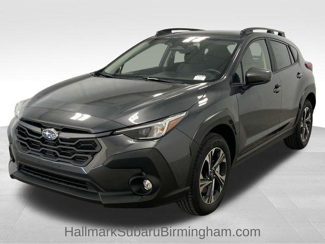 Subaru Crosstrek  2025 Subaru Crosstrek  2025