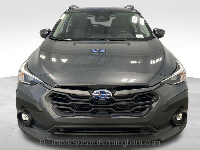 Subaru Crosstrek  2025 Subaru Crosstrek  2025