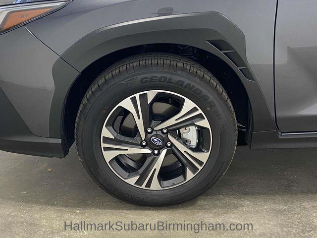 Subaru Crosstrek  2025 Subaru Crosstrek  2025