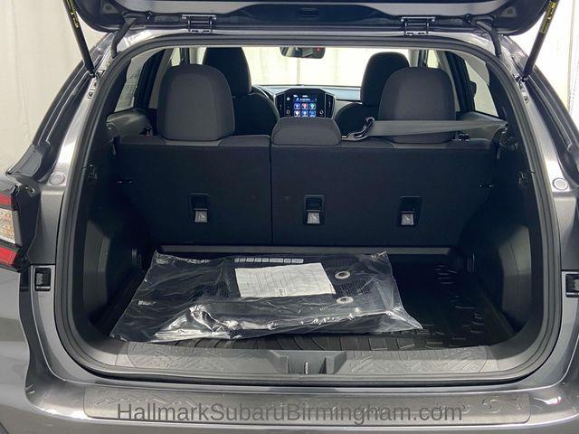 Subaru Crosstrek  2025 Subaru Crosstrek  2025