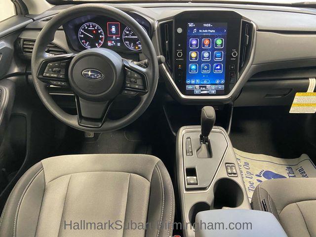 Subaru Crosstrek  2025 Subaru Crosstrek  2025