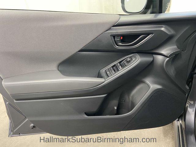 Subaru Crosstrek  2025 Subaru Crosstrek  2025