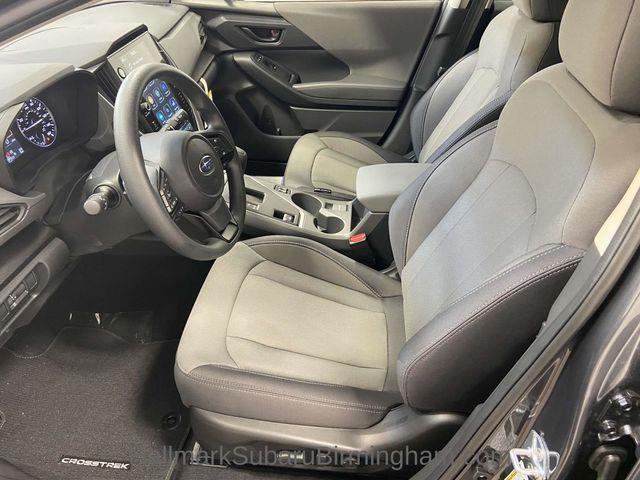 Subaru Crosstrek  2025 Subaru Crosstrek  2025