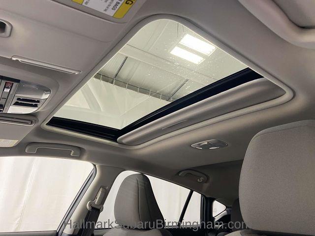 Subaru Crosstrek  2025 Subaru Crosstrek  2025