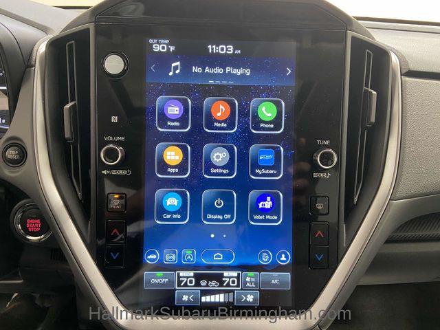 Subaru Crosstrek  2025 Subaru Crosstrek  2025