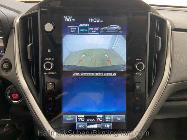 Subaru Crosstrek  2025 Subaru Crosstrek  2025