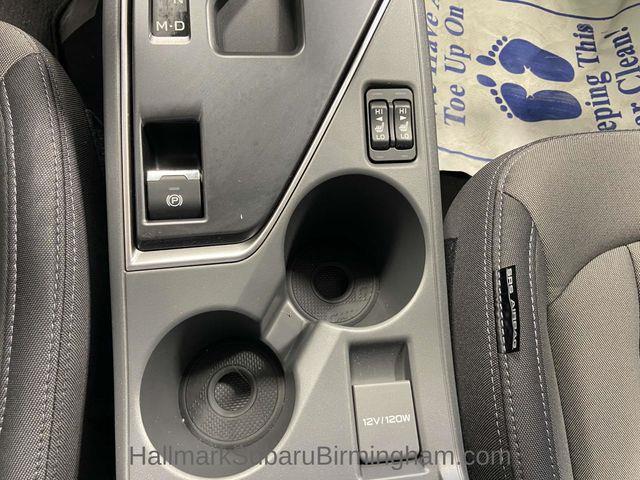 Subaru Crosstrek  2025 Subaru Crosstrek  2025