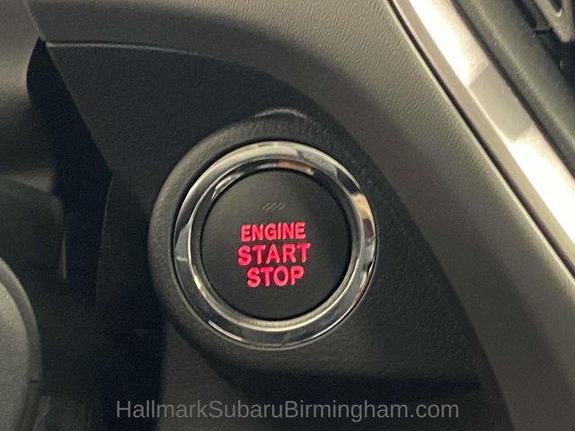 Subaru Crosstrek  2025 Subaru Crosstrek  2025