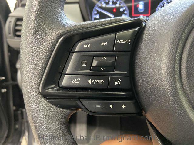 Subaru Crosstrek  2025 Subaru Crosstrek  2025