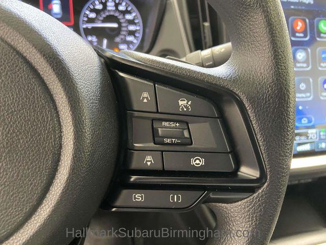 Subaru Crosstrek  2025 Subaru Crosstrek  2025