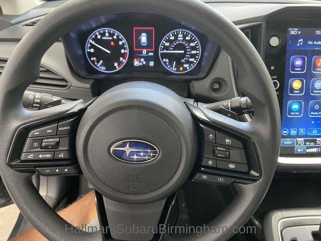 Subaru Crosstrek  2025 Subaru Crosstrek  2025