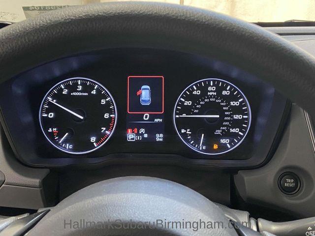 Subaru Crosstrek  2025 Subaru Crosstrek  2025