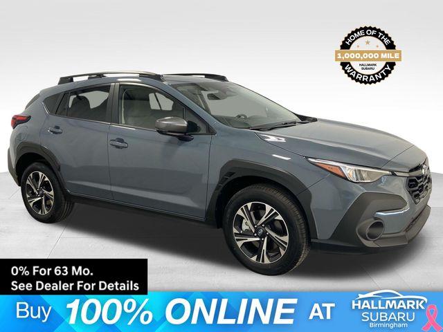 Subaru Crosstrek  2025 Subaru Crosstrek  2025