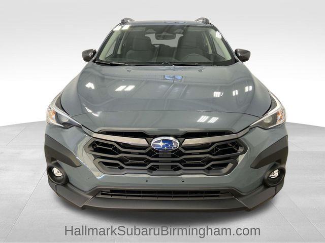 Subaru Crosstrek  2025 Subaru Crosstrek  2025