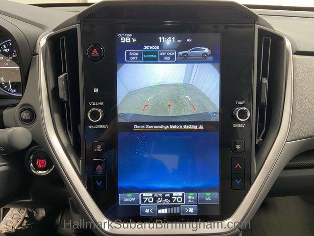 Subaru Crosstrek  2025 Subaru Crosstrek  2025