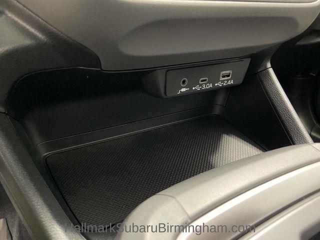 Subaru Crosstrek  2025 Subaru Crosstrek  2025