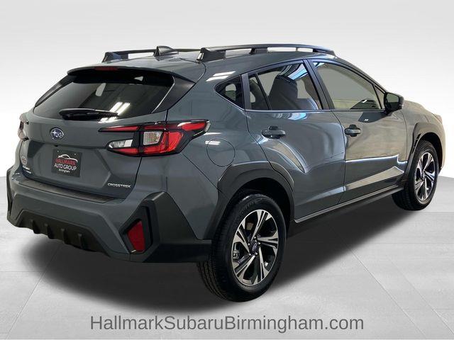 Subaru Crosstrek  2025