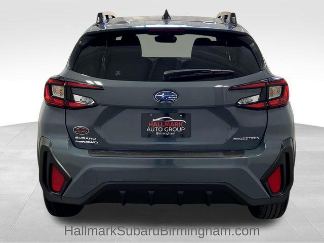 Subaru Crosstrek  2025