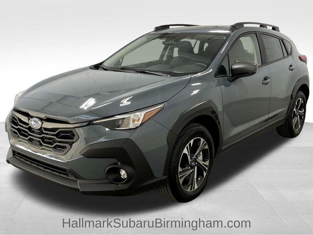 Subaru Crosstrek  2025