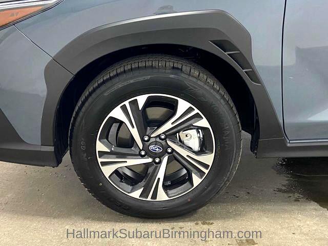 Subaru Crosstrek  2025