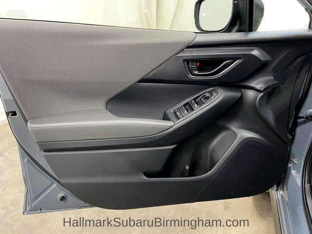 Subaru Crosstrek  2025