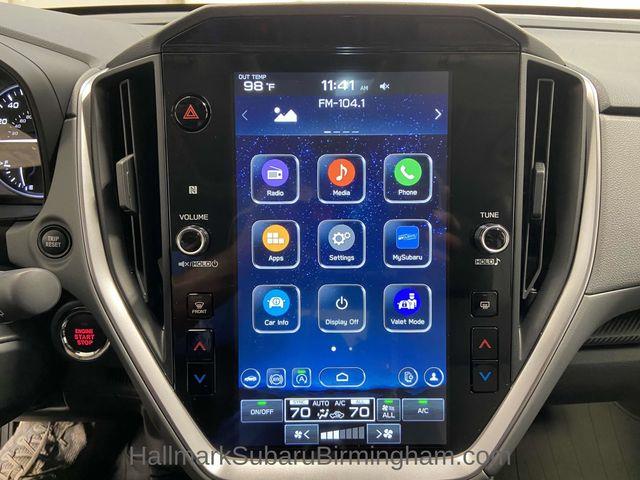 Subaru Crosstrek  2025