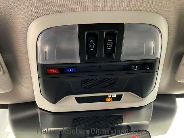 Subaru Crosstrek  2025