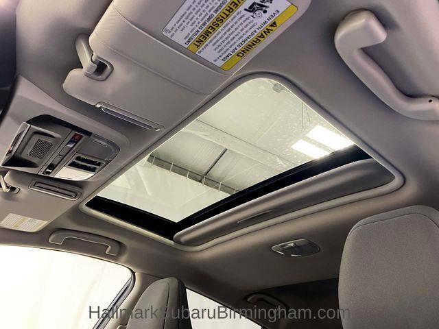 Subaru Crosstrek  2025