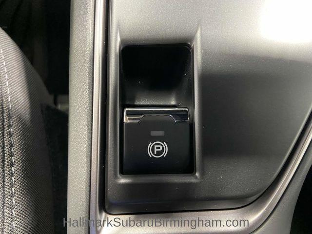 Subaru Crosstrek  2025