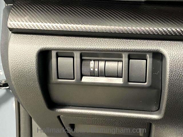 Subaru Crosstrek  2025