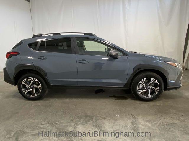Subaru Crosstrek  2025