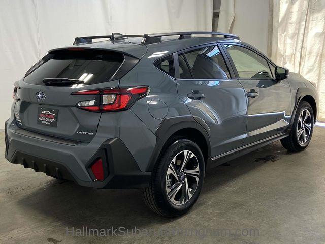 Subaru Crosstrek  2025