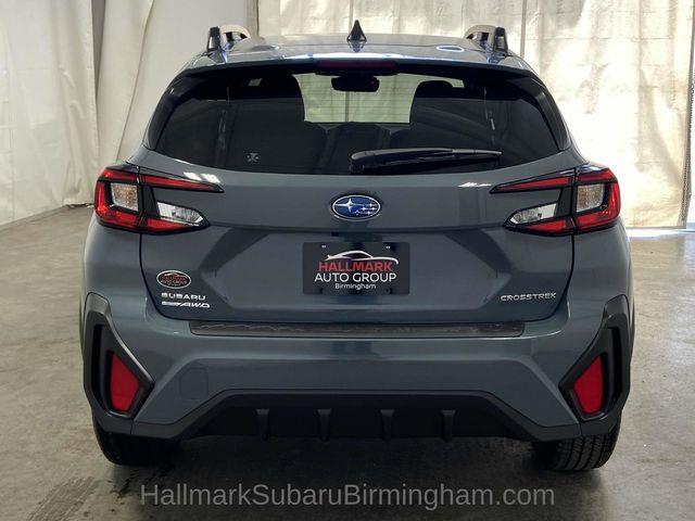 Subaru Crosstrek  2025