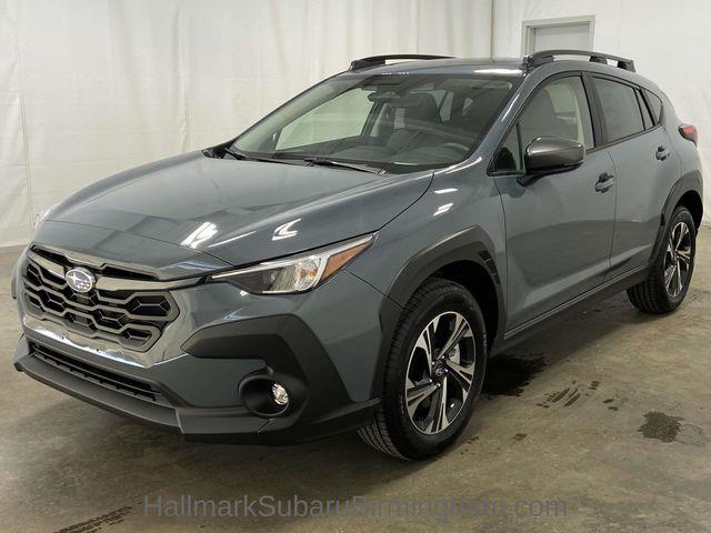 Subaru Crosstrek  2025