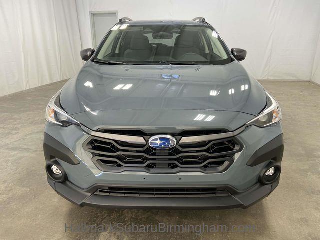 Subaru Crosstrek  2025