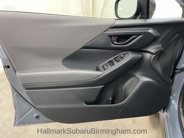 Subaru Crosstrek  2025