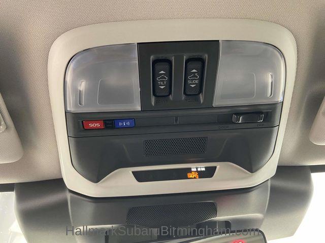 Subaru Crosstrek  2025